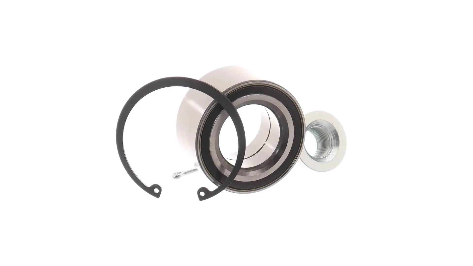 Set rulment roata