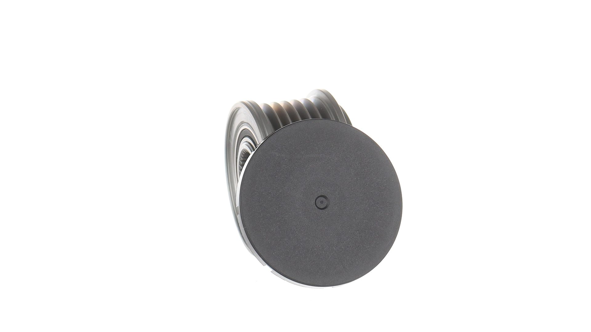 Fulie alternator