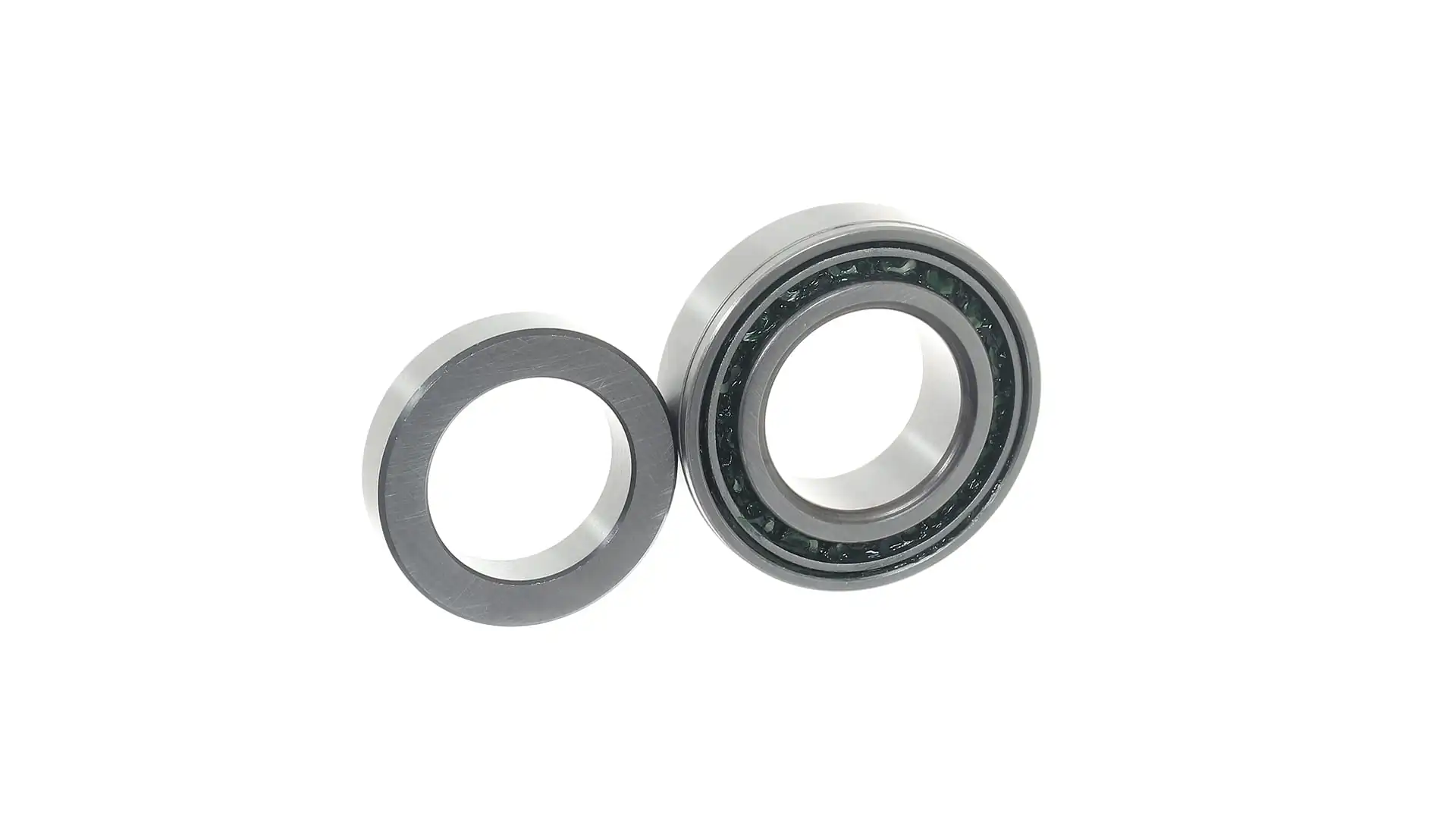 Set rulment roata