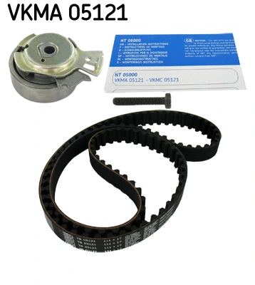Set distributie curea