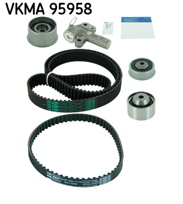 Set distributie curea
