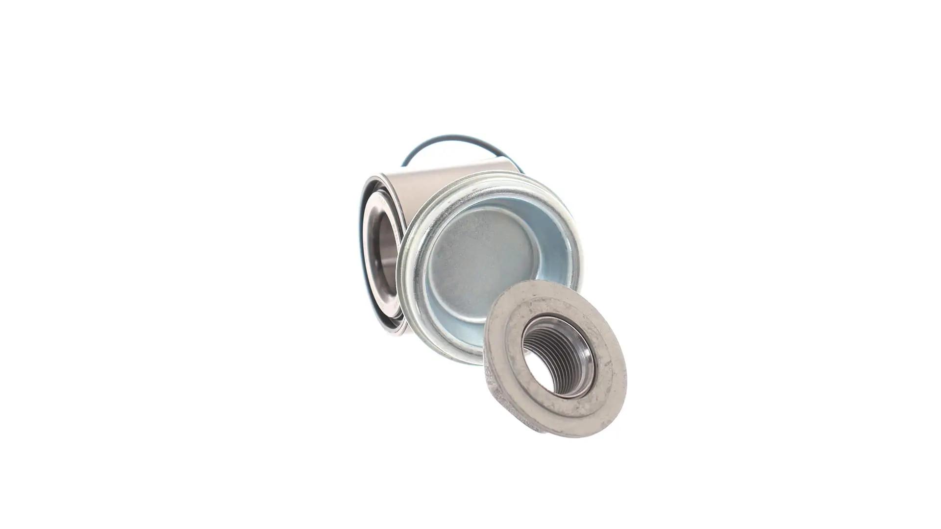 Set rulment roata