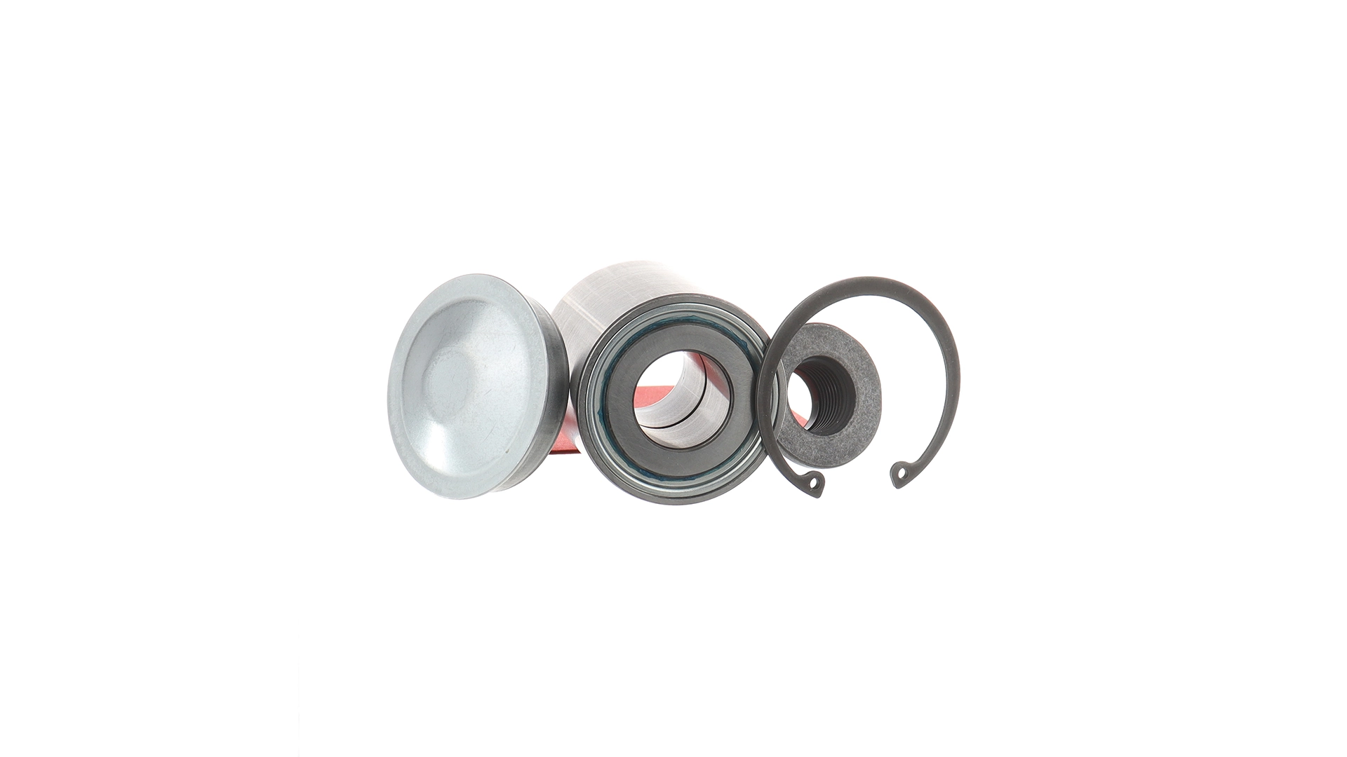 Set rulment roata