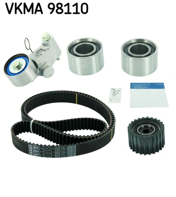 Set distributie curea