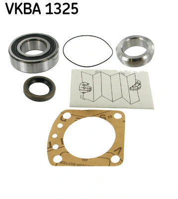 Set rulment roata