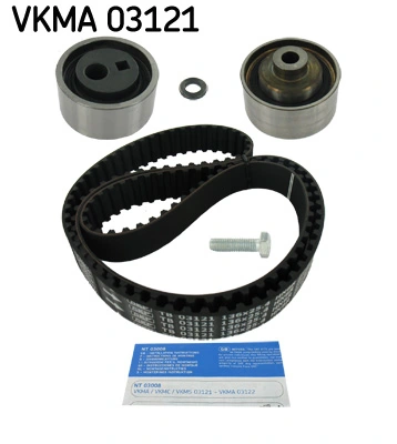 Set distributie curea