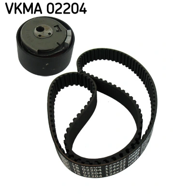 Set distributie curea