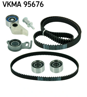 Set distributie curea