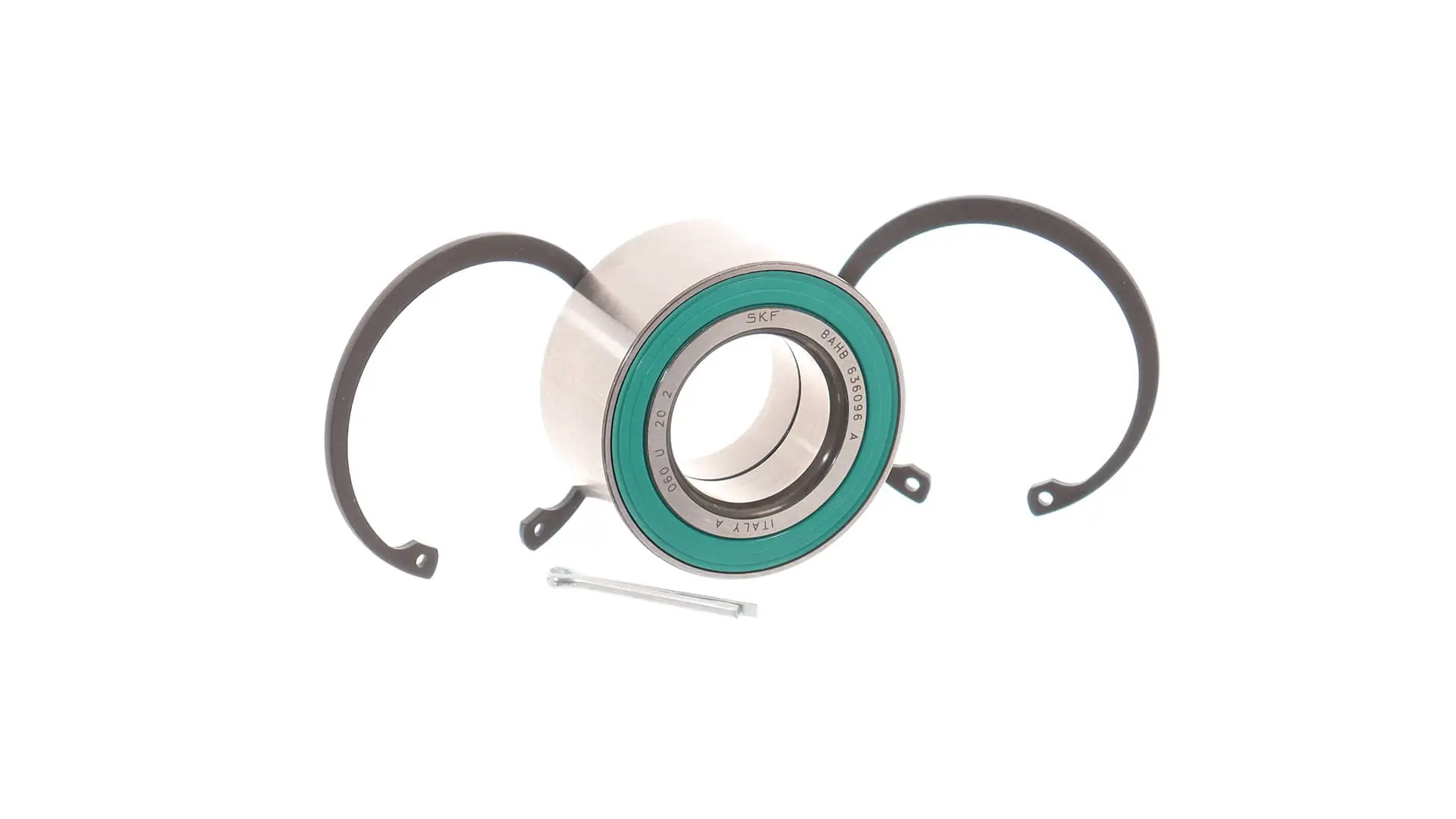 Set rulment roata