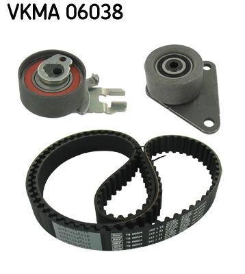 Set distributie curea