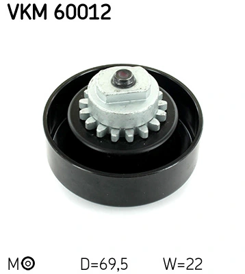 Intinzator curea distributie