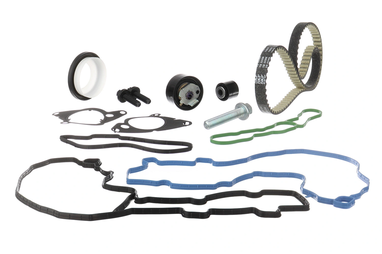 Set curea de distributie