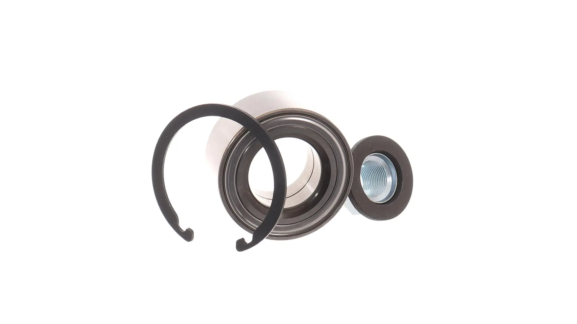 Set rulment roata