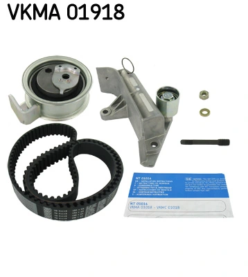 Set distributie curea