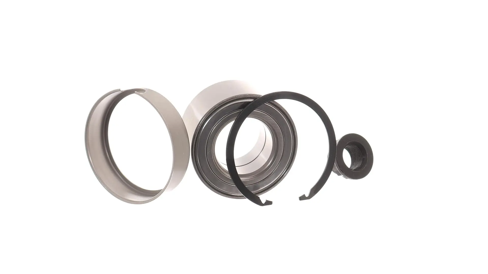 Set rulment roata