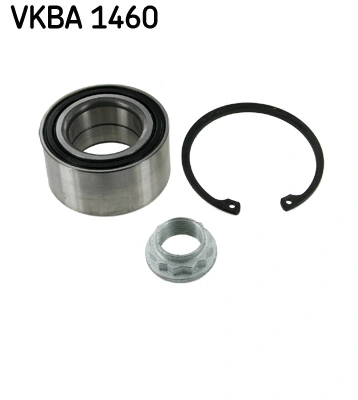 Set rulment roata
