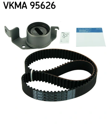 Set distributie curea