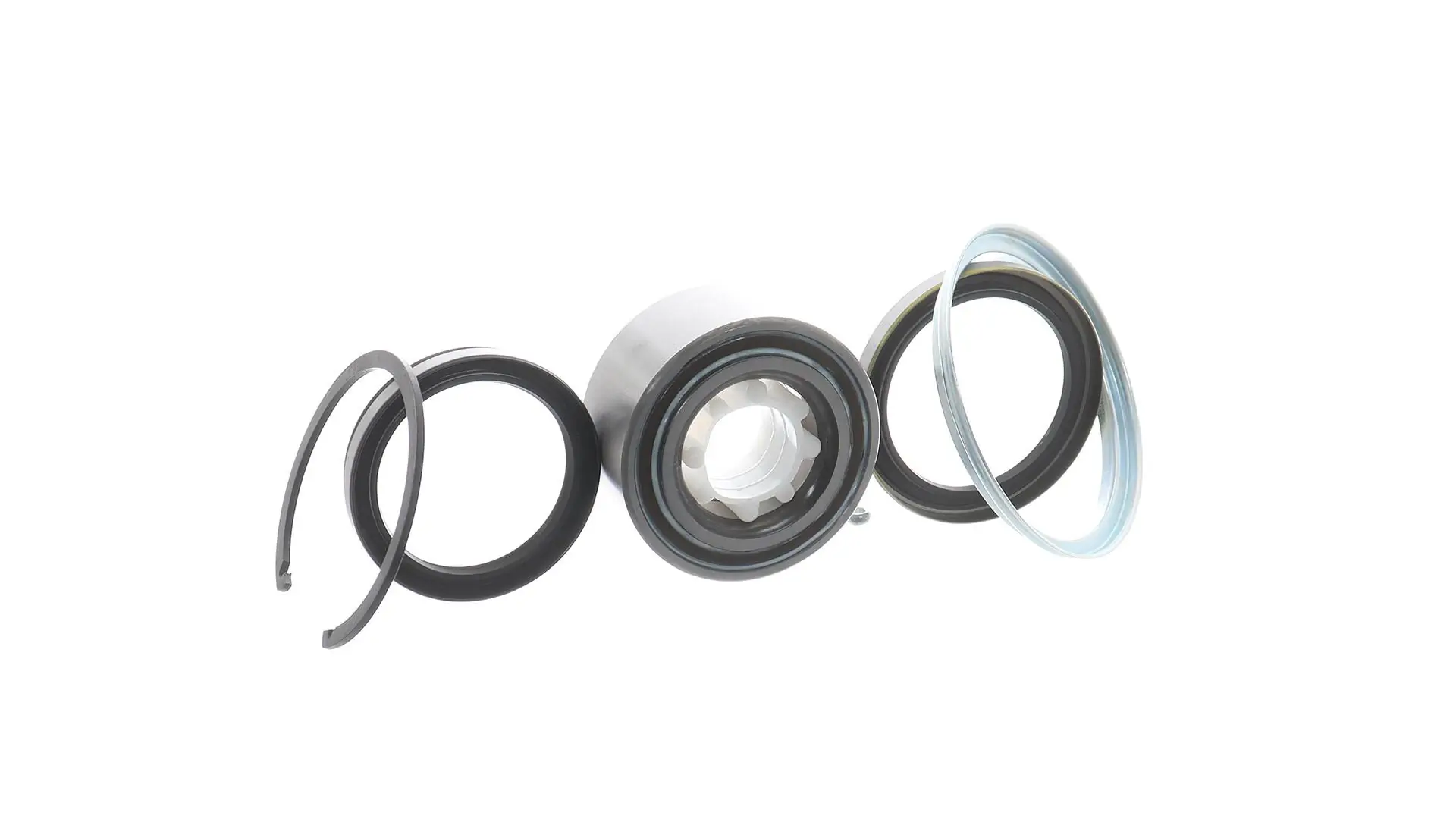 Set rulment roata