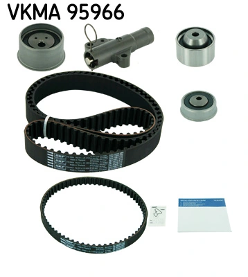 Set curea de distributie
