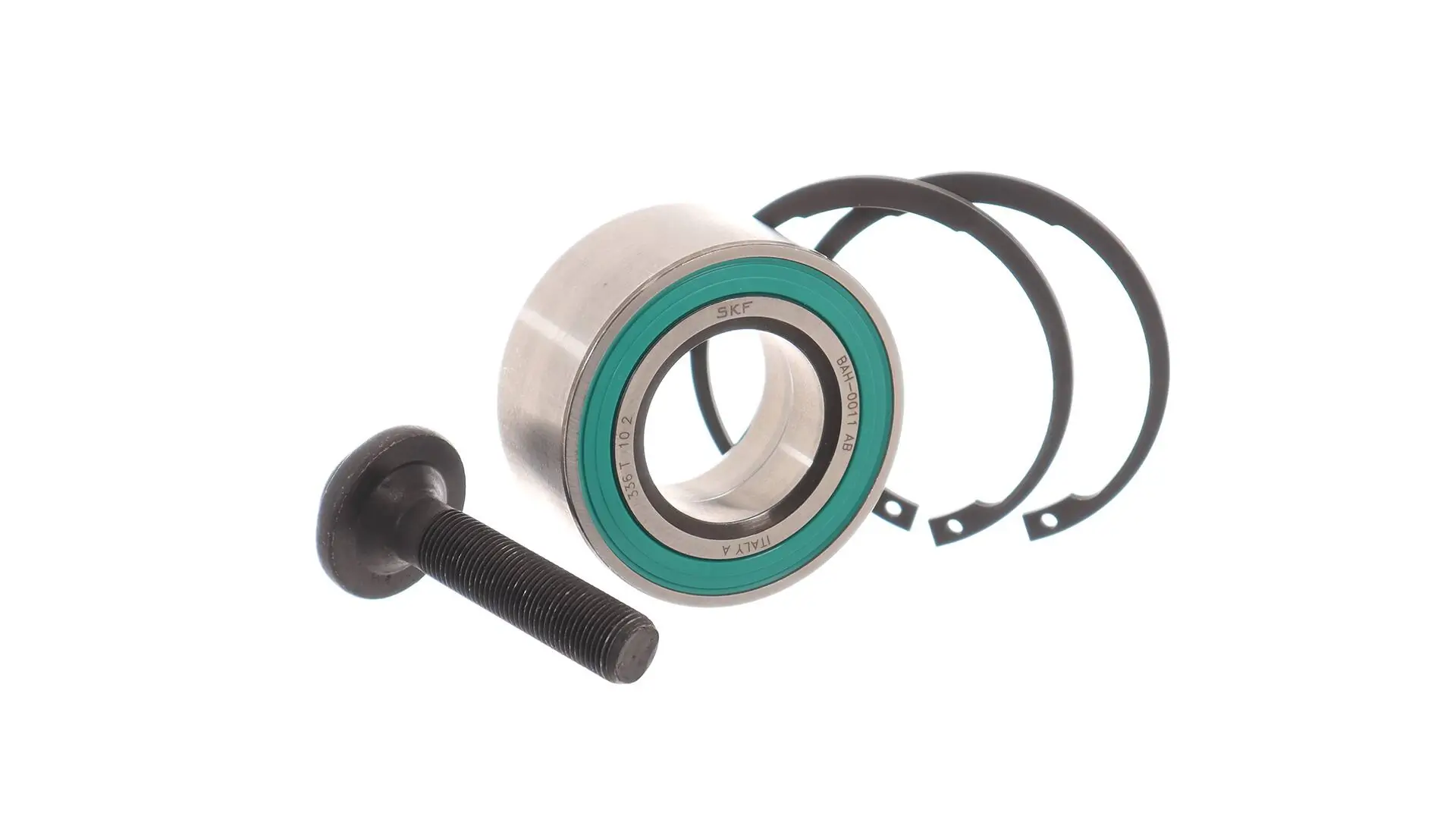 Set rulment roata