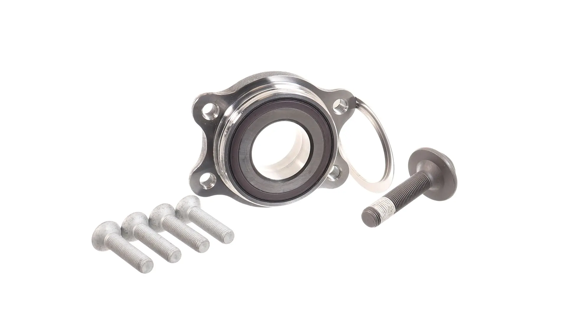 Set rulment roata