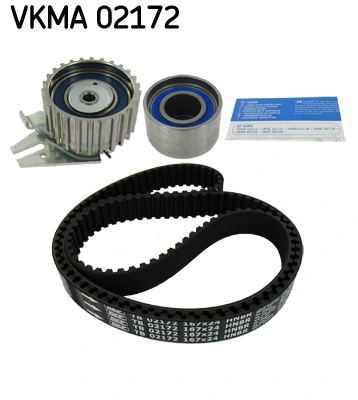 Set distributie curea