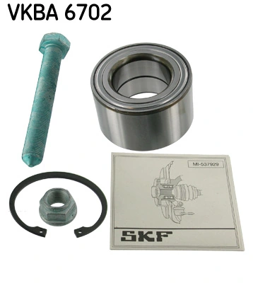 Set rulment roata
