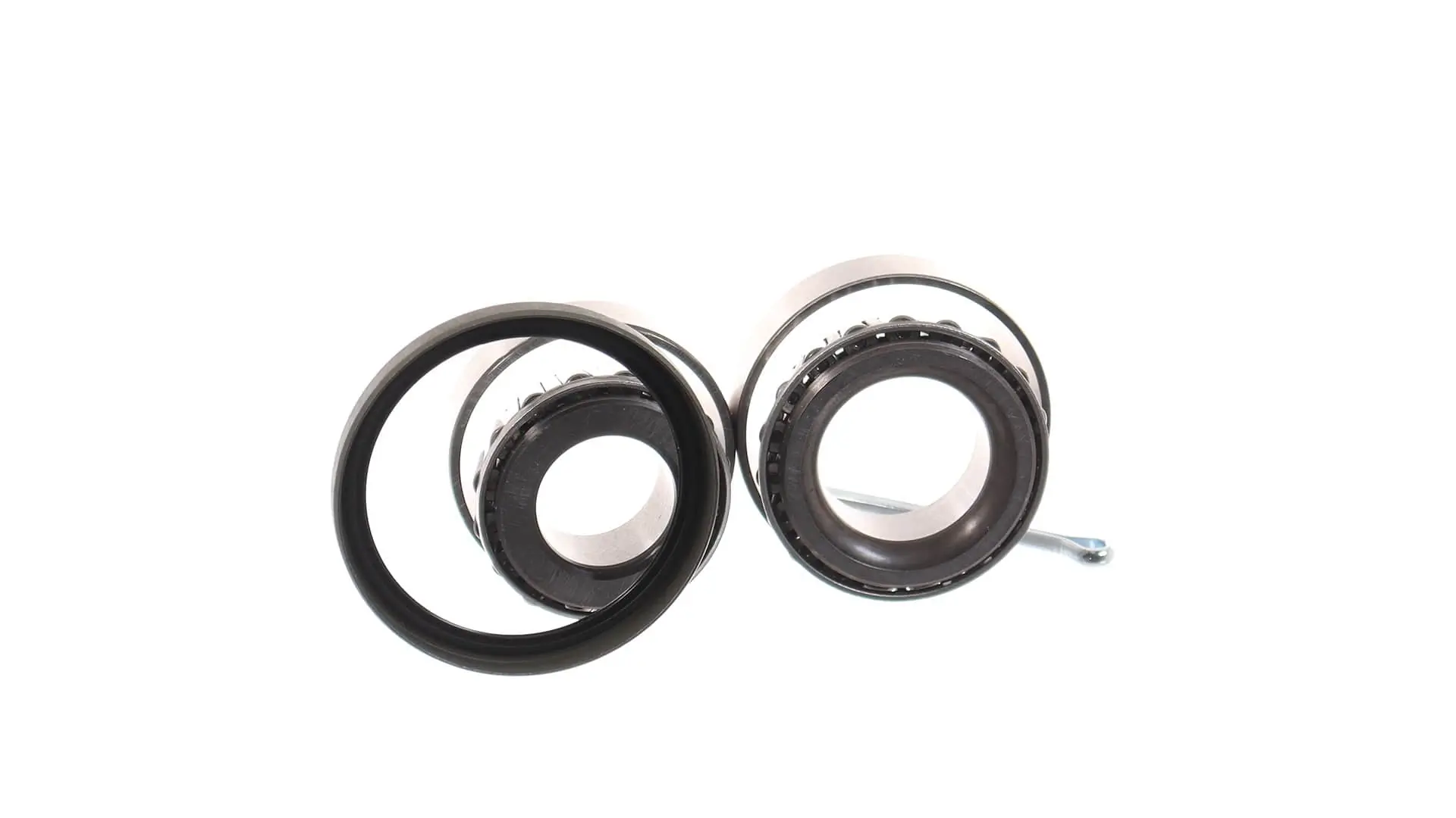 Set rulment roata