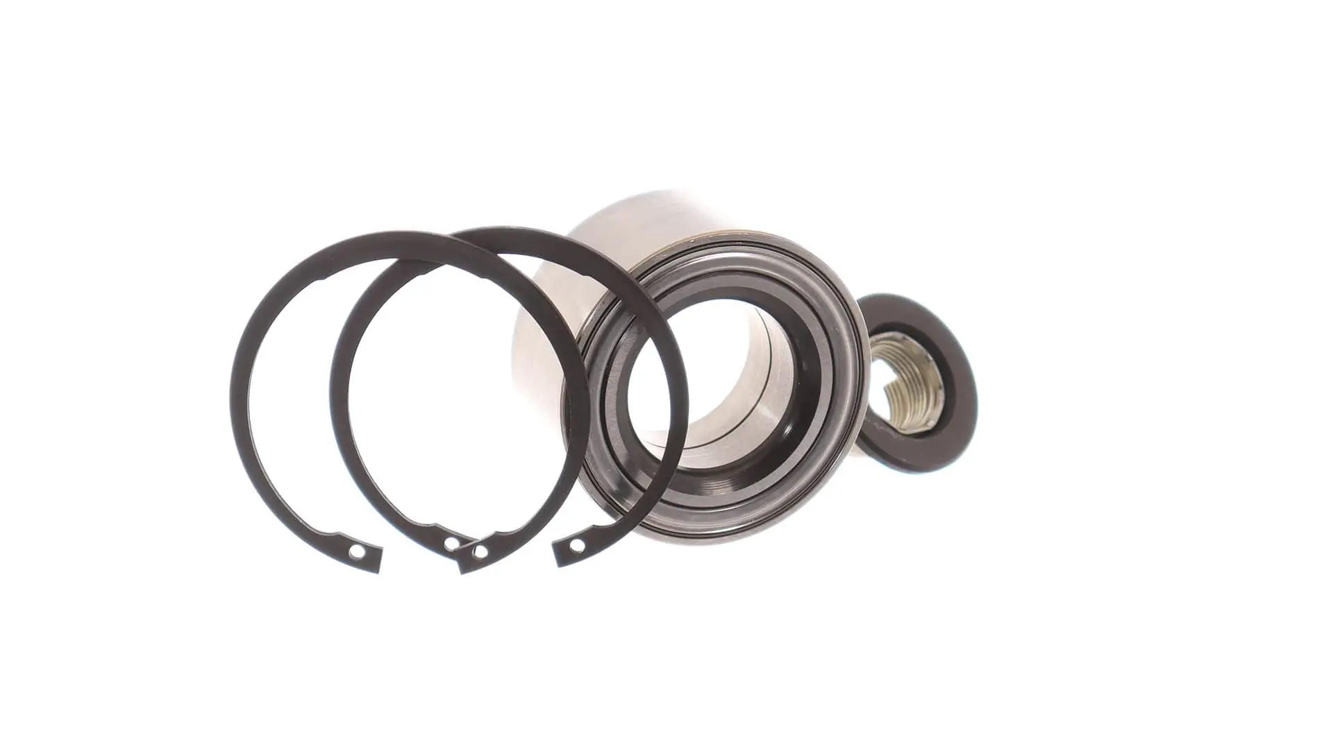 Set rulment roata
