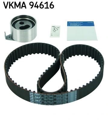Set distributie curea