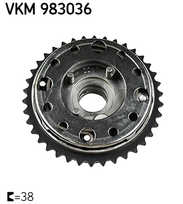 Regulator ax cu came