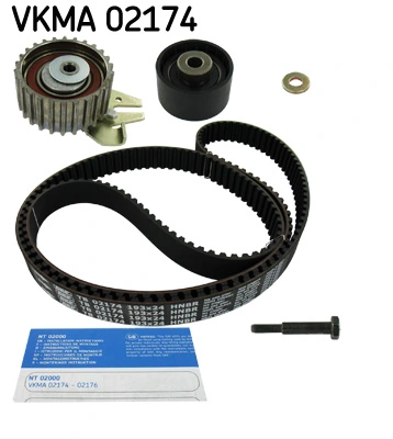 Set distributie curea
