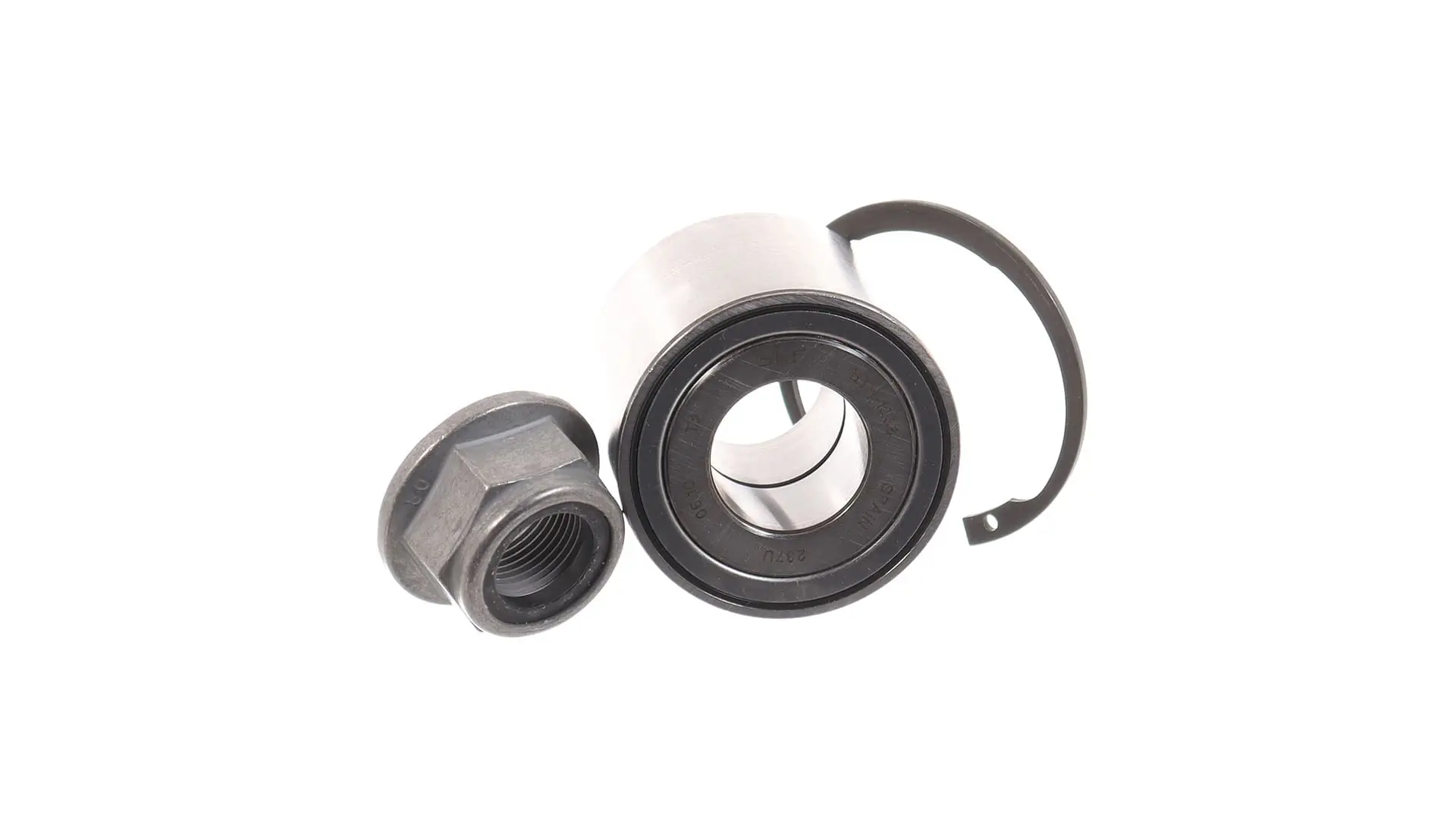 Set rulment roata