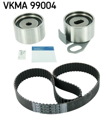 Set distributie curea