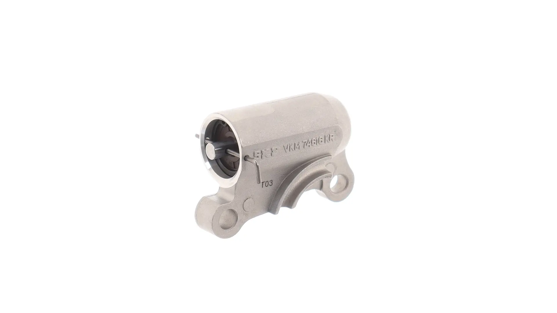 Rola intinzator curea distributie