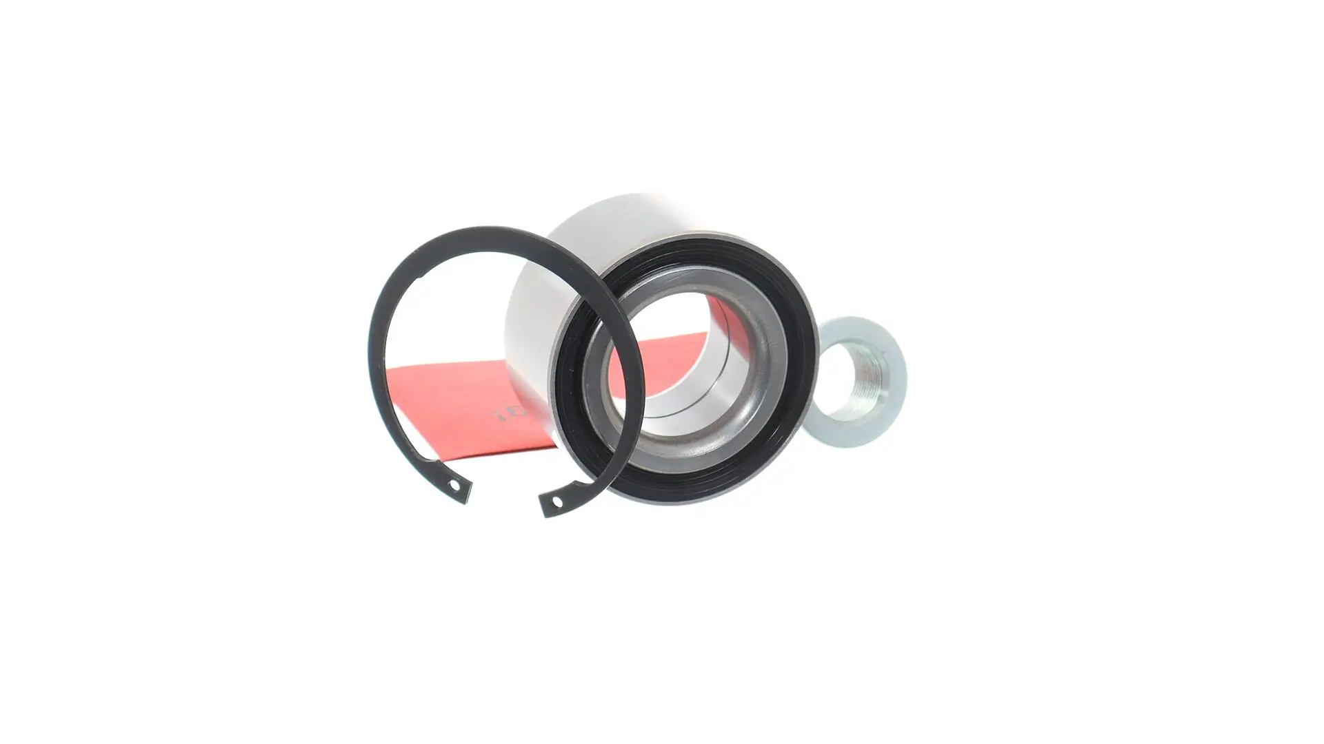 Set rulment roata