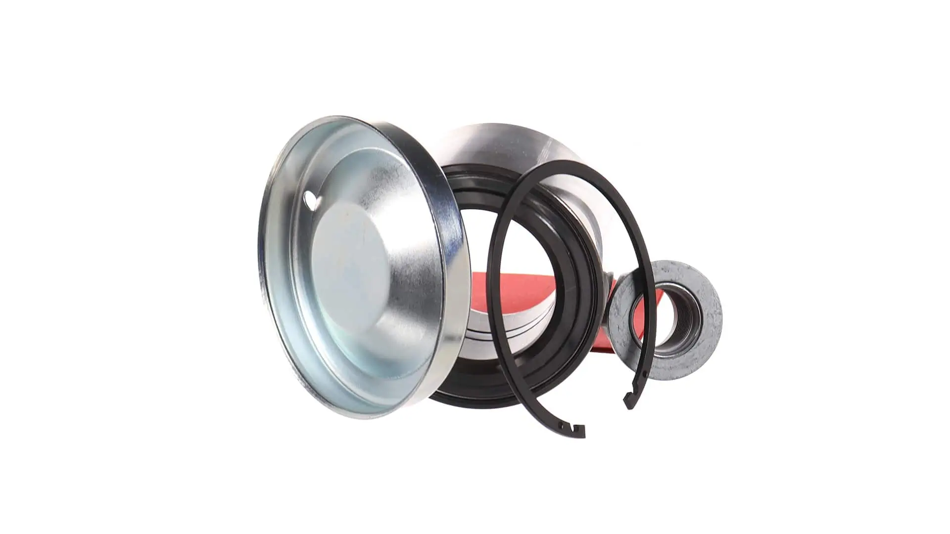 Set rulment roata