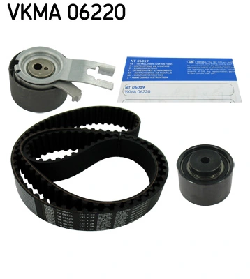 Set distributie curea