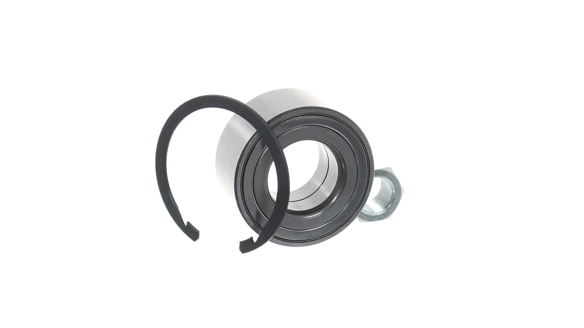 Set rulment roata