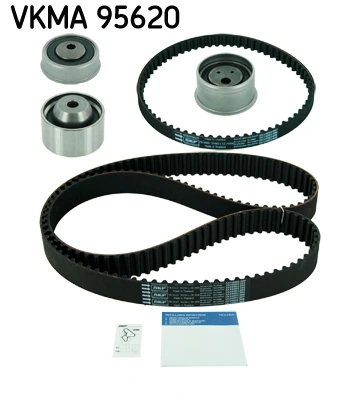 Set distributie curea