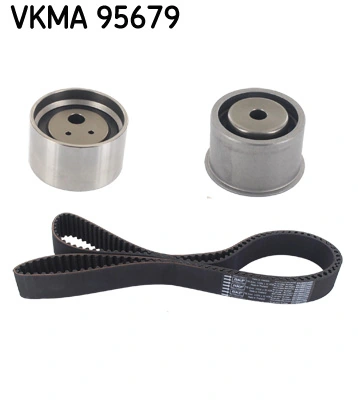 Set distributie curea