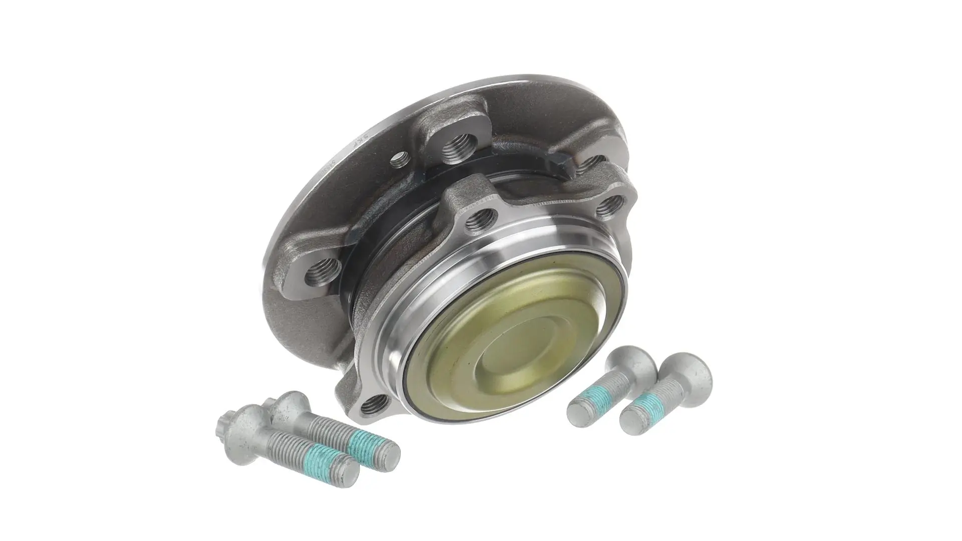 Set rulment roata