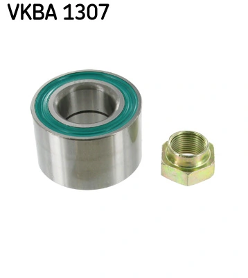 Set rulment roata