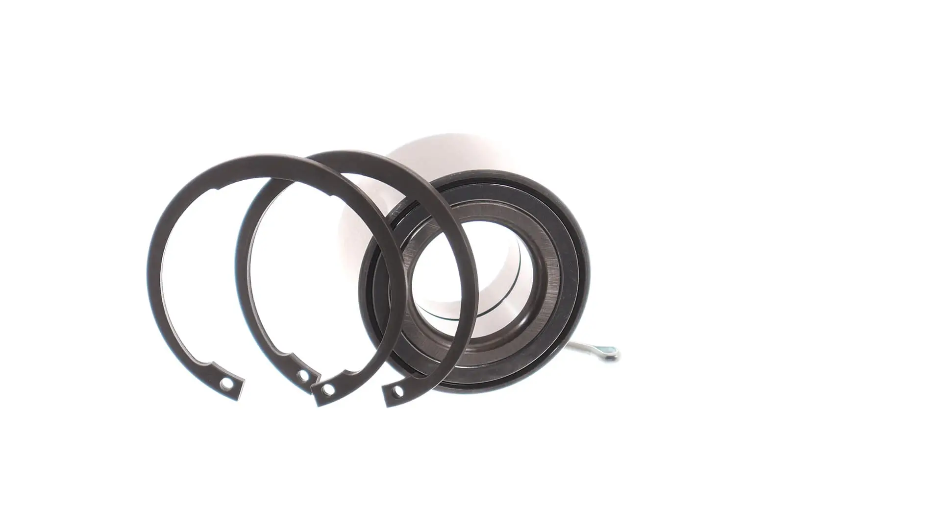 Set rulment roata