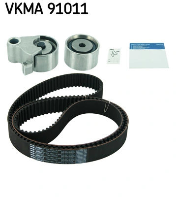 Set distributie curea