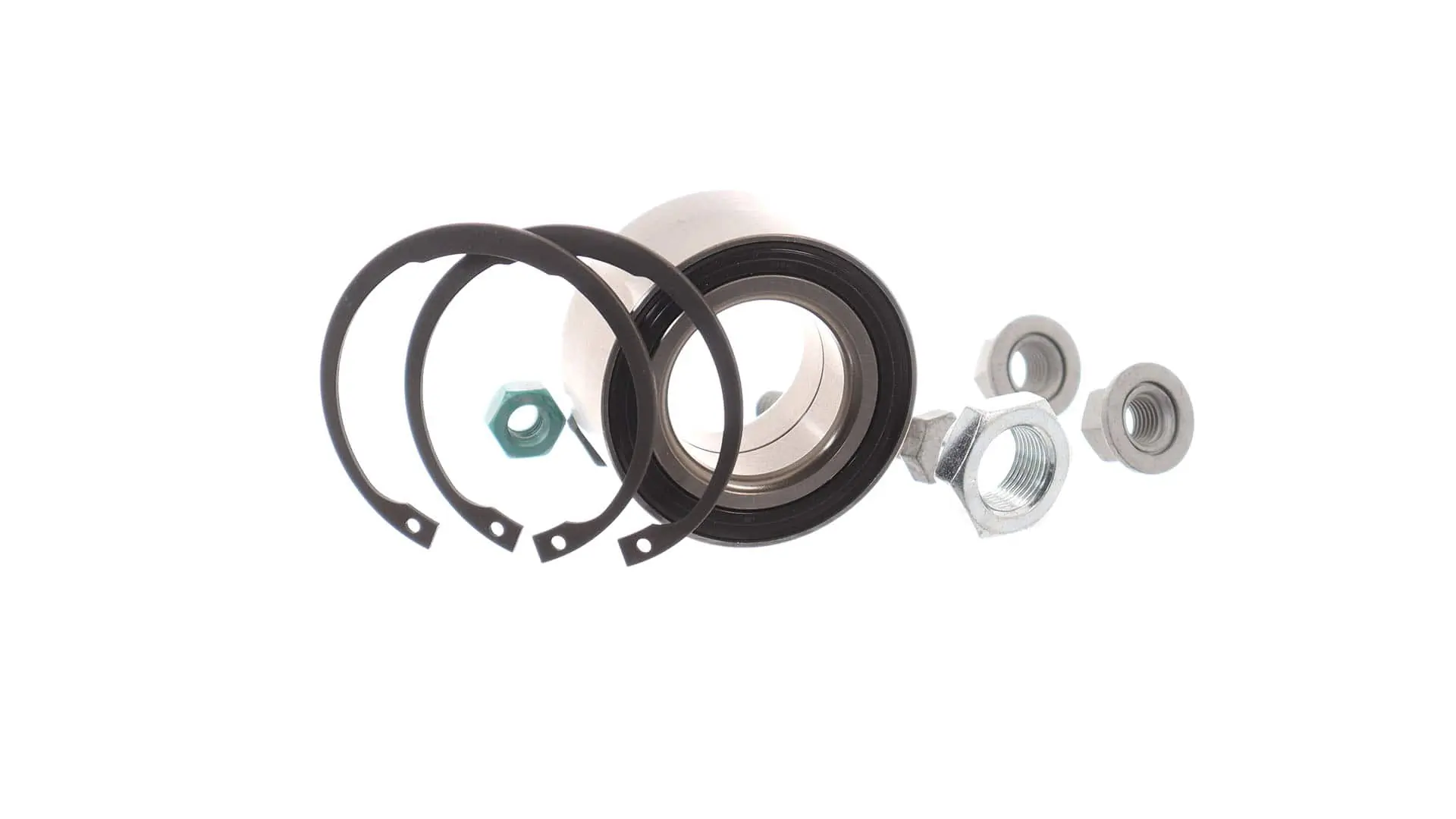 Set rulment roata