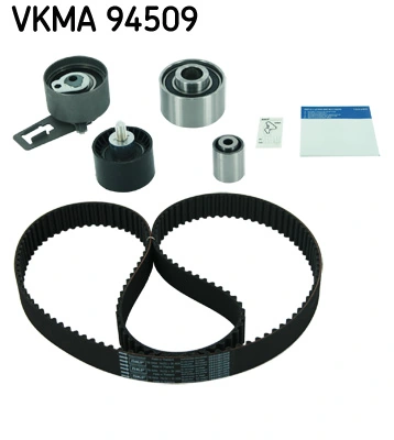 Set distributie curea