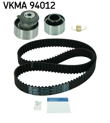 Set distributie curea