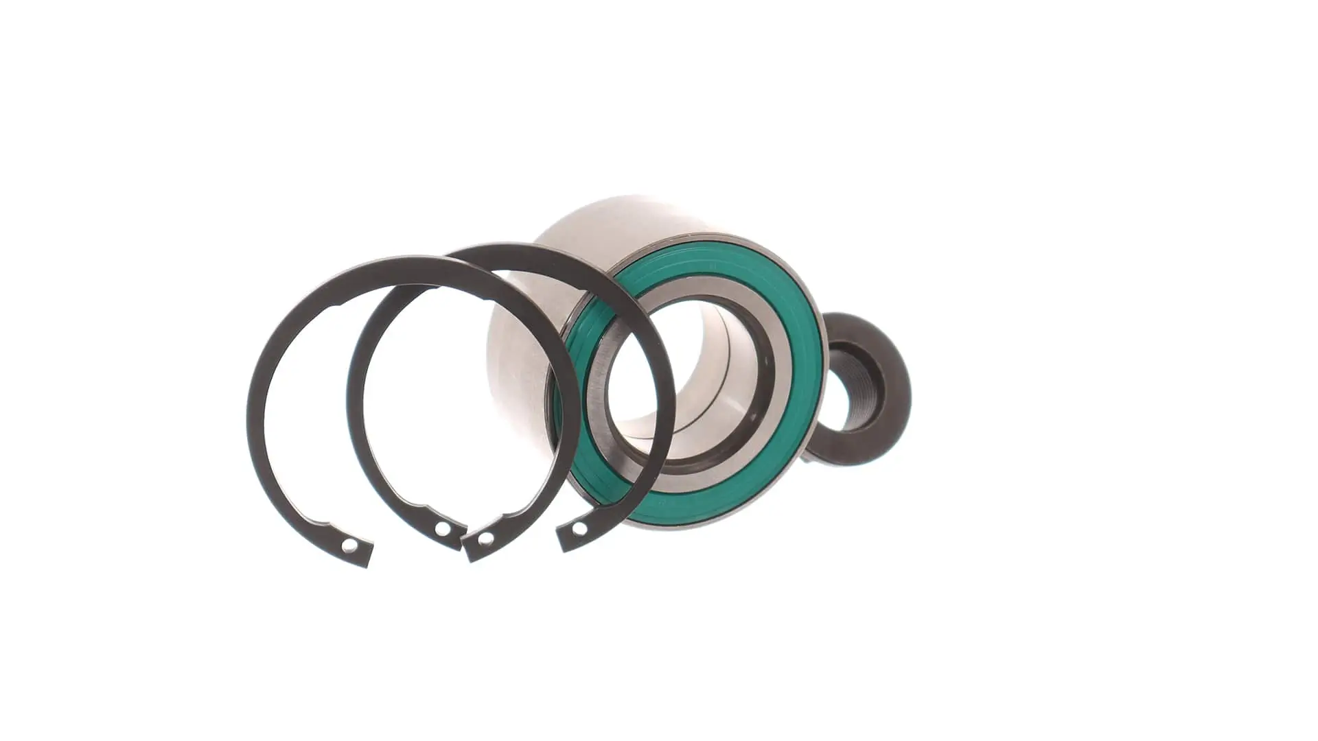 Set rulment roata