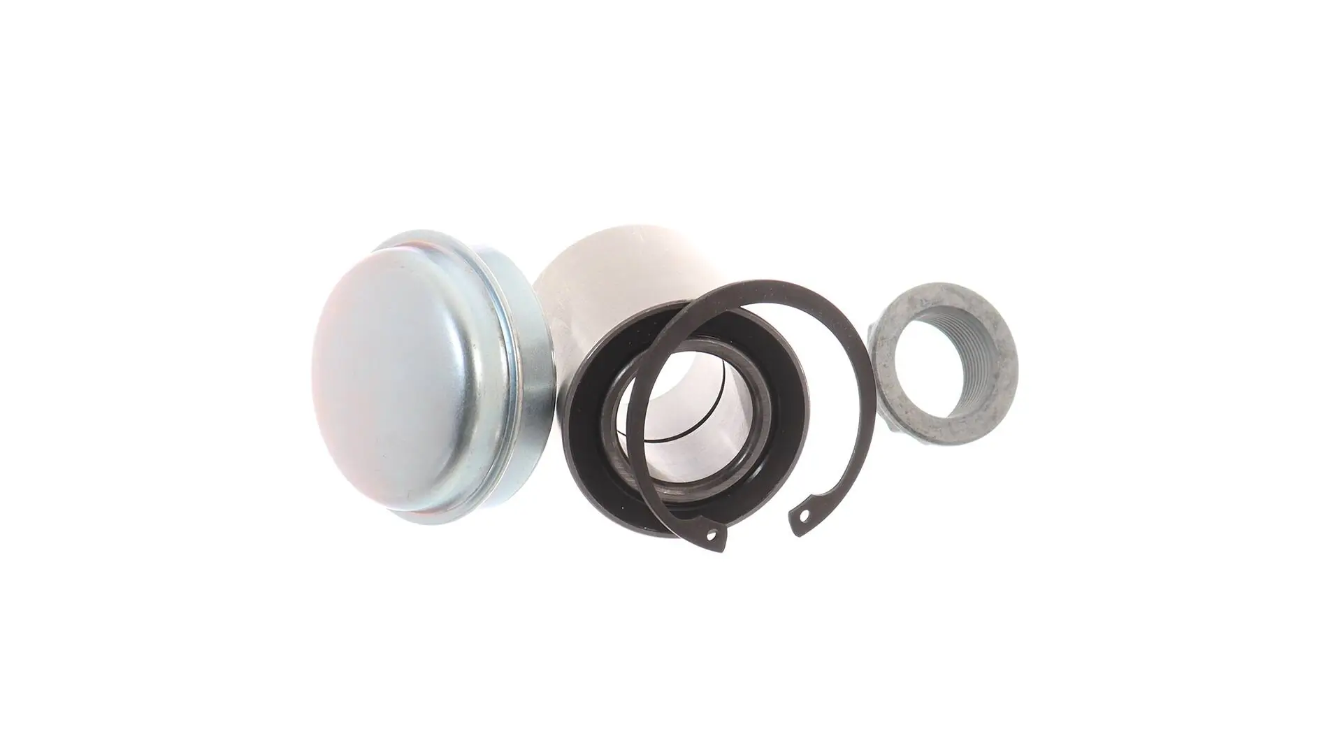Set rulment roata